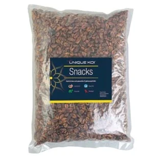 Unique Koi Jedwabnik morwowy 750 g - Pokarm dla ryb - miniaturka - grafika 1