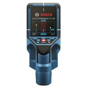 Detektor BOSCH Professional D-Tect 200 C - Inne urządzenia pomiarowe - miniaturka - grafika 1