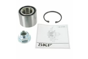 SKF VKBA 6975 ZESTAW ŁOŻYSK SUZUKI SWIFT 05 VKBA 6975 - Układ zawieszenia - akcesoria - miniaturka - grafika 1