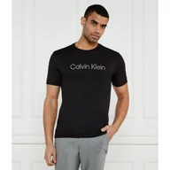 Koszulki męskie - Calvin Klein T-shirt Comfort fit - miniaturka - grafika 1