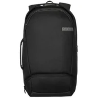 Torby na laptopy - Targus Work Compact Backpack 15.6" - miniaturka - grafika 1