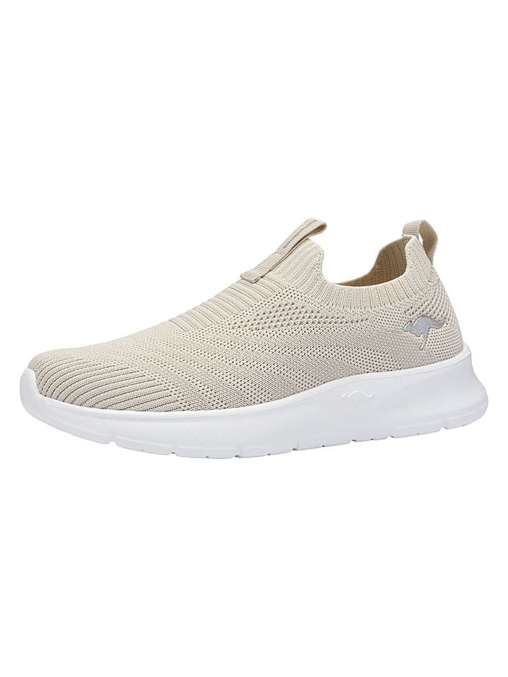 Kangaroos Slippersy 