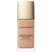 Podkłady do twarzy - Laura Mercier Podkłady Flawless Lumire Radiance Perfecting Foundation Flax 30 ml - miniaturka - grafika 1
