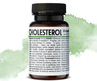 Zioła - CHOLESTEROL 30 sztuk Herbapol - miniaturka - grafika 1