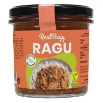 Emperatriz Ragu wegańskie bezglutenowe 280 g - Szybkie dania obiadowe - miniaturka - grafika 1