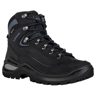 Buty trekkingowe damskie Lowa Renegade Evo Mid Gtx - Buty trekkingowe damskie - miniaturka - grafika 1