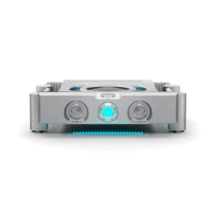 Chord ULTIMA INTEGRATED wzmacniacz zintegrowany 125W (srebrny) - Wzmacniacze - miniaturka - grafika 1