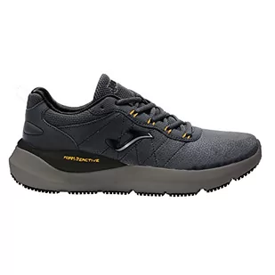 Joma C.n-600 2212 szare trampki męskie, 41 EU - Trampki męskie - miniaturka - grafika 1