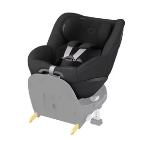 FOTELIK Maxi Cosi Pearl 360 PRO Auhentic black - Foteliki samochodowe - miniaturka - grafika 1