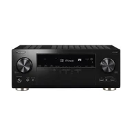 Amplitunery - Pioneer VSX-LX305 amplituner kina domowego 9.2 (czarny) - miniaturka - grafika 1