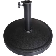 Parasole ogrodowe - Podstawa okrągła pod parasol - miniaturka - grafika 1