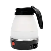 Czajniki elektryczne - PLATINET PEK187RB Czarny - miniaturka - grafika 1
