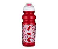 Shakery i bidony sportowe - Bidon Kelly''s TULAROSA 022 Red 0,75 l - miniaturka - grafika 1