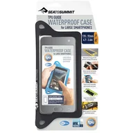 Akcesoria turystyczne - Sea To Summit TPU Guide Waterproof Case for Large smartfonów, szary, m 1010408110 - miniaturka - grafika 1