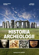 Historia świata - Historia Archeologii Praca zbiorowa - miniaturka - grafika 1