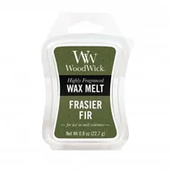 Zapachy do domu - WoodWick Wosk Frasier Fir 10h 22,5g - miniaturka - grafika 1