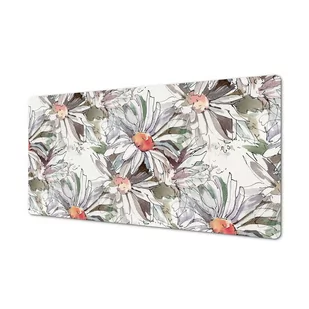 Podkładka ochrona blatu z foto Malowane stokrotki, ArtprintCave - Podkładki na biurko - miniaturka - grafika 1