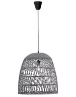 Lampy sufitowe - Lampa loft wisząca nowoczesna PERICO LE42143 - Luces Exclusivas - miniaturka - grafika 1