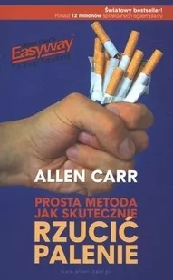 Prosta metoda, jak skutecznie rzucić palenie w.4 - Poradniki hobbystyczne - miniaturka - grafika 1