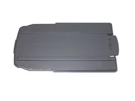 Foteliki rowerowe - OK Baby Plastikowa płyta montażowa do fotelika OK BABY Sirius 5907558620757 - miniaturka - grafika 1