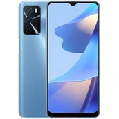 Telefony komórkowe - Oppo A54S 4GB/128GB Dual Sim Niebieski - miniaturka - grafika 1