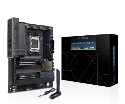ASUS MB AMD X670 SAM5 ATX PROART X670E-CREATOR WIFI