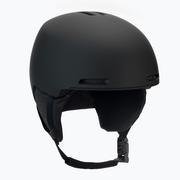 Kaski narciarskie - Kask narciarski męski Oakley Mod1 czarny 99505 - miniaturka - grafika 1