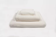 Ręczniki - Andropol Ręcznik Luxury Ecru - miniaturka - grafika 1