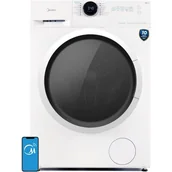Pralki - Midea MF200W80WB/W-PL - miniaturka - grafika 1