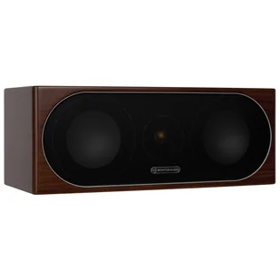 Monitor Audio Radius 200 - Kolumna centralna Orzech - Głośniki i kolumny Monitor Audio Radius 200 - Kolumna centralna Orzech - Głośniki i kolumny - miniaturka - grafika 1
