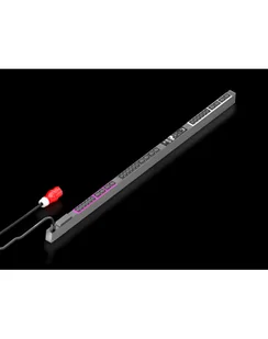 Rittal Pdu Metered 16A3P Cee 18 X C13 12 X C19 41460183 7979238 - Zasilacze awaryjne UPS - miniaturka - grafika 1