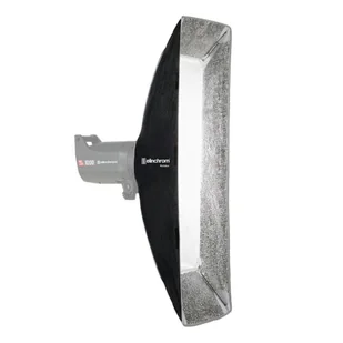 Elinchrom SOFTBOX ELINCHROM 35x100 cm Rotalux bez adapter - Softboxy - miniaturka - grafika 1