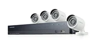 Kamery do monitoringu - Samsung Surveillance AIO SDH-B74041 SDH-B74041P/EX SDH-B74041P/EX - miniaturka - grafika 1