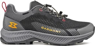 Buty trekkingowe męskie Garmont Męskie Buty 9.81 PULSE WP - Buty trekkingowe męskie - miniaturka - grafika 1