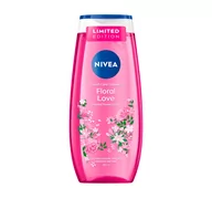 Kosmetyki do kąpieli - NIVEA FRESH CARE ODŚWIEŻAJĄCY ŻEL PO PRYSZNIC FLORAL LOVE 250ML - miniaturka - grafika 1