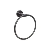 Wieszaki łazienkowe - Wieszak ścienny na ręczniki Skala Bisk - miniaturka - grafika 1