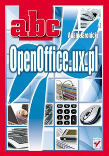 ABC OpenOffice.ux.pl - Aplikacje biurowe - miniaturka - grafika 1