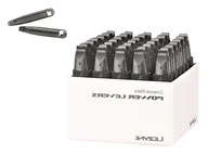 Akcesoria rowerowe - LEZYNE Power Lever black 4712805970926 - miniaturka - grafika 1