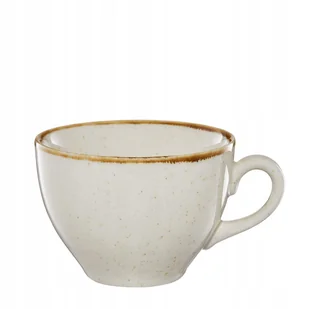 Filiżanka porcelanowa CRAFT 220 ml - Filiżanki - miniaturka - grafika 1