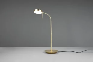 Trio MONZA 523310108 523310108 - Lampy stojące - miniaturka - grafika 1