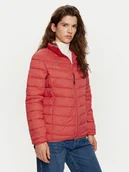 Kurtki damskie - Joma Kurtka przejściowa Mystic 902219 Czerwony Regular Fit - miniaturka - grafika 1