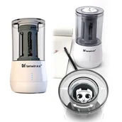 Temperówki - Temperówka elektryczna frez dla artystów TENWIN - miniaturka - grafika 1