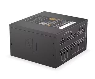 Endorfy Supremo FM5 650W 80Plus Gold ATX - Zasilacze komputerowe - miniaturka - grafika 4