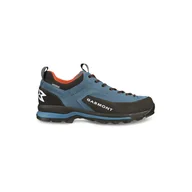 Buty trekkingowe męskie - Buty trekkingowe męskie Garmont Męskie Buty DRAGONTAIL WP - miniaturka - grafika 1