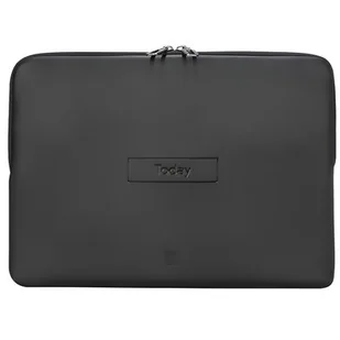 Tucano Today Pokrowiec na MacBook Pro 13&quot; (M1/2020-2016) / MacBook Air 13&quot; (M1/2020-2018) (czarny) BFTO1112-BK - Części i akcesoria do laptopów - miniaturka - grafika 1