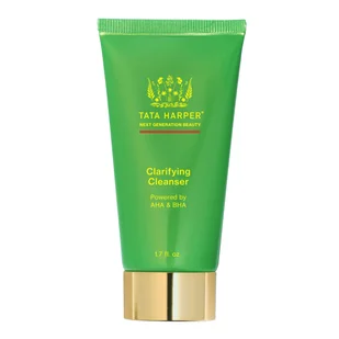 TATA HARPER Clarifying Cleanser - Żel oczyszczający - Żele do mycia twarzy - miniaturka - grafika 2