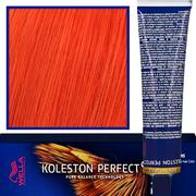 Farby do włosów i szampony koloryzujące - Wella Koleston Perfect ME+ | Trwała farba do włosów 99/44 60ml - miniaturka - grafika 1