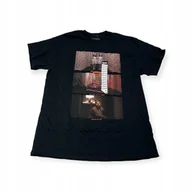 Koszulki męskie - Koszulka T-shirt męski okrągły dekolt SPENCER'S THE SHINING S - miniaturka - grafika 1