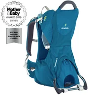 Plecaki - nosidełko LittleLife Poszukiwacz przygód S2 Nosidełko dla dziecka niebieski - miniaturka - grafika 1