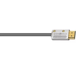 WIREWORLD Stellar Optical HDMI (STH) kabel Długość: 20m - Kable - miniaturka - grafika 1